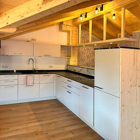 Chalet Allgaeu Fischen im Allgaeu Kültér fotó