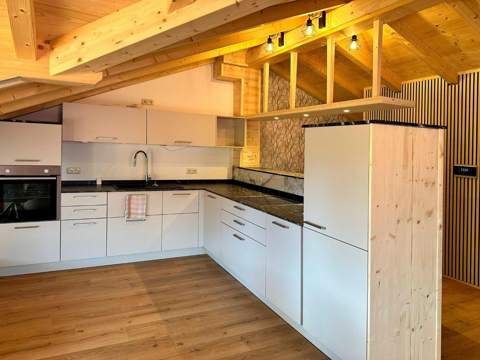 Chalet Allgaeu Fischen im Allgaeu Kültér fotó