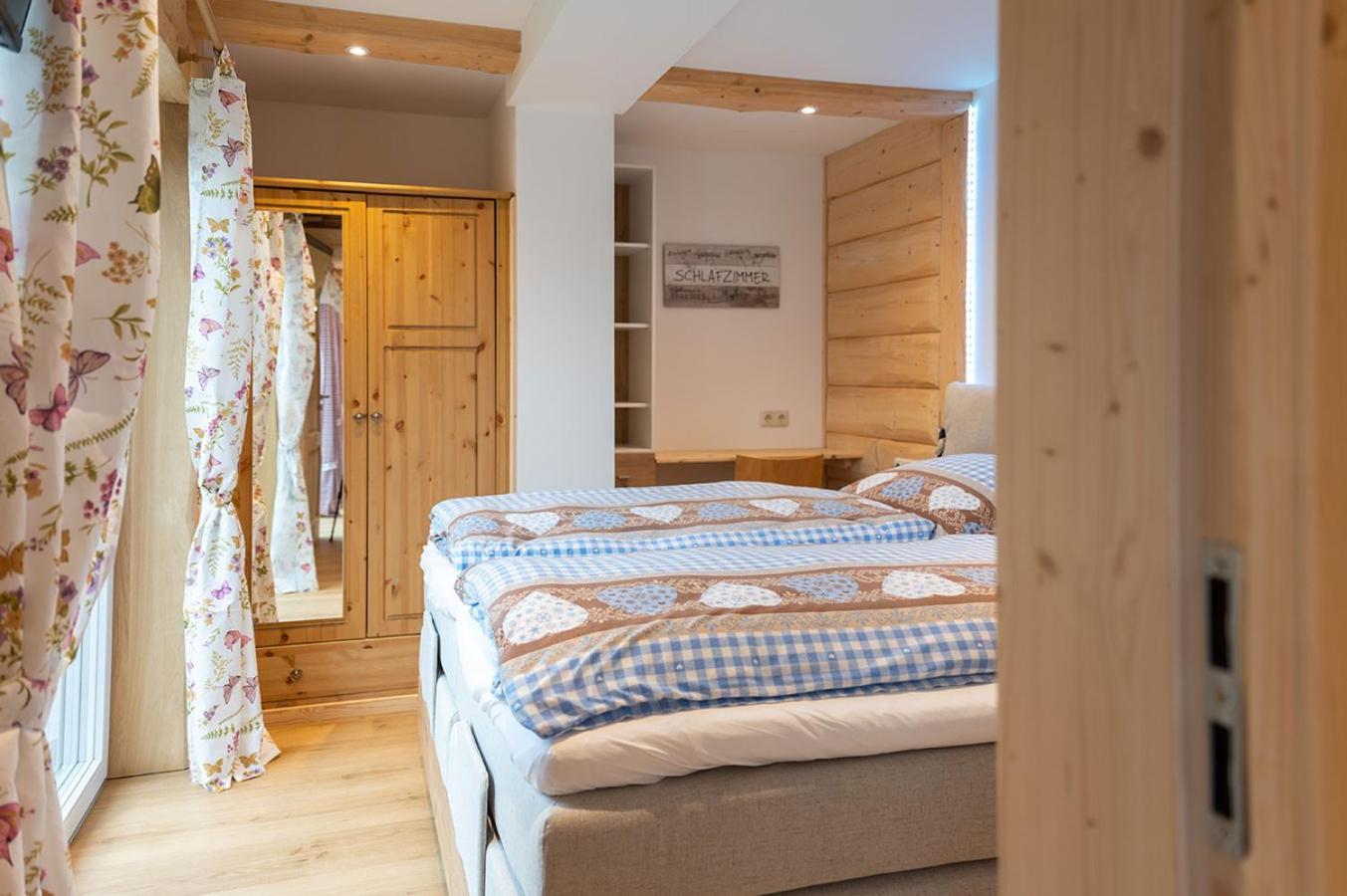 Chalet Allgaeu Fischen im Allgaeu Kültér fotó