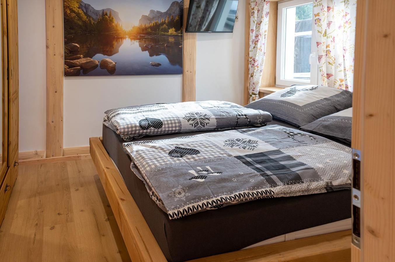 Chalet Allgaeu Fischen im Allgaeu Kültér fotó