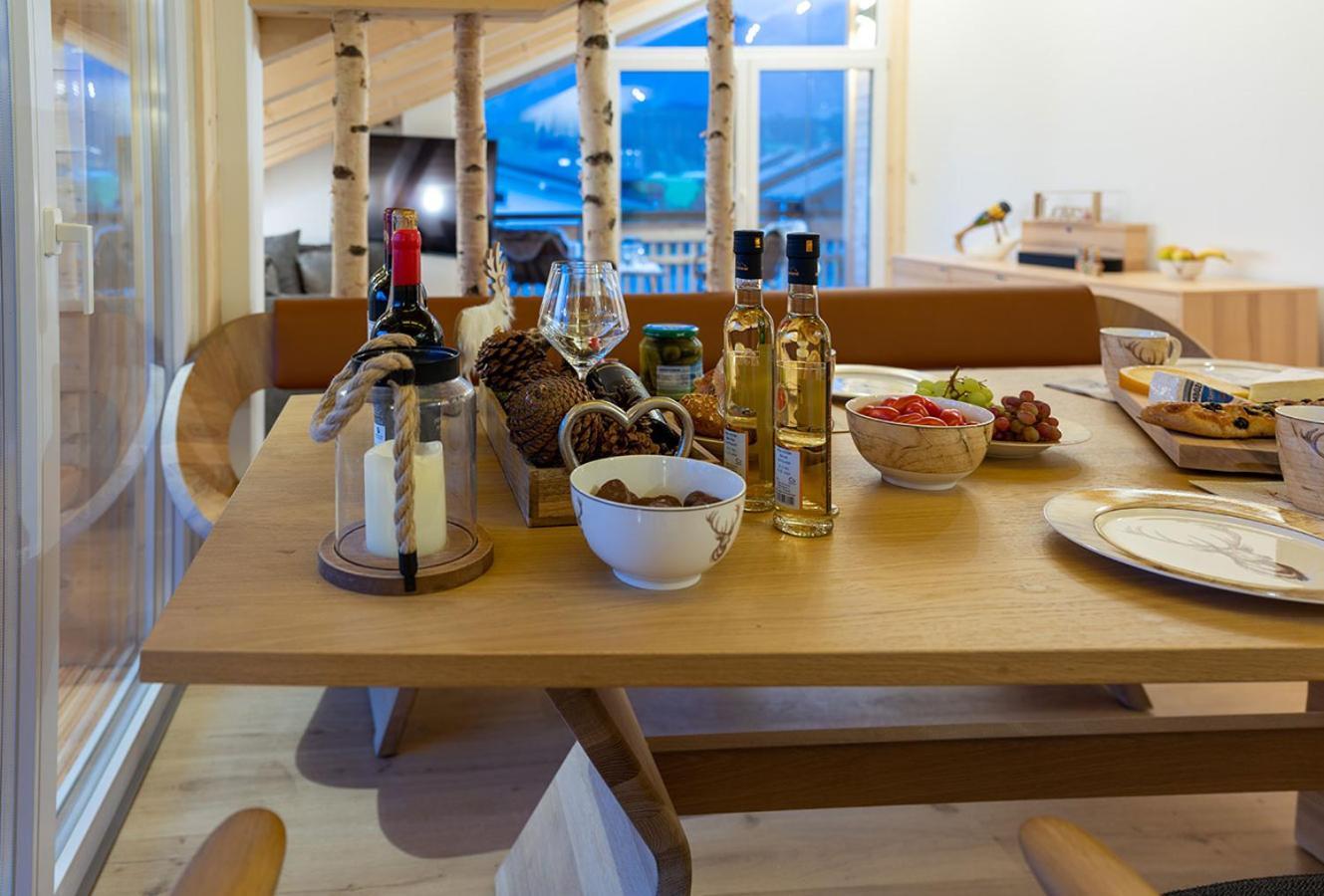 Chalet Allgaeu Fischen im Allgaeu Kültér fotó